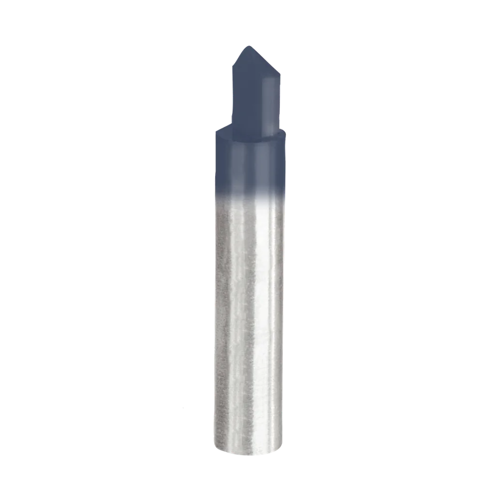 Freud 20-100 1/4" 90° V Grooving Bit - Edmondson Supply
