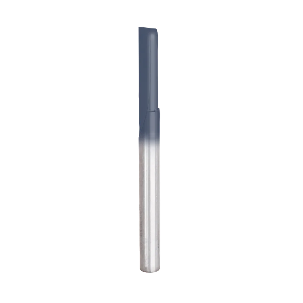 Freud 03-144 1/4" Single Flute Straight Bit - Edmondson Supply