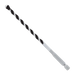 Diablo Tools DMAMM1050 1/4" x 4" x 6" Multi-Material Carbide-Tipped Hammer Drill Bit - Edmondson Supply