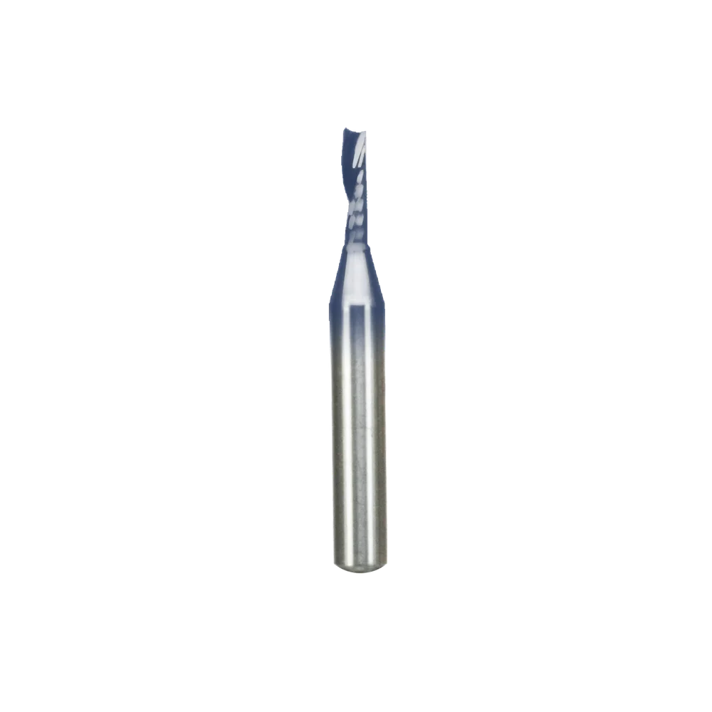 Freud 73-762 1/8" O-Flute Up Spiral Bit - Edmondson Supply