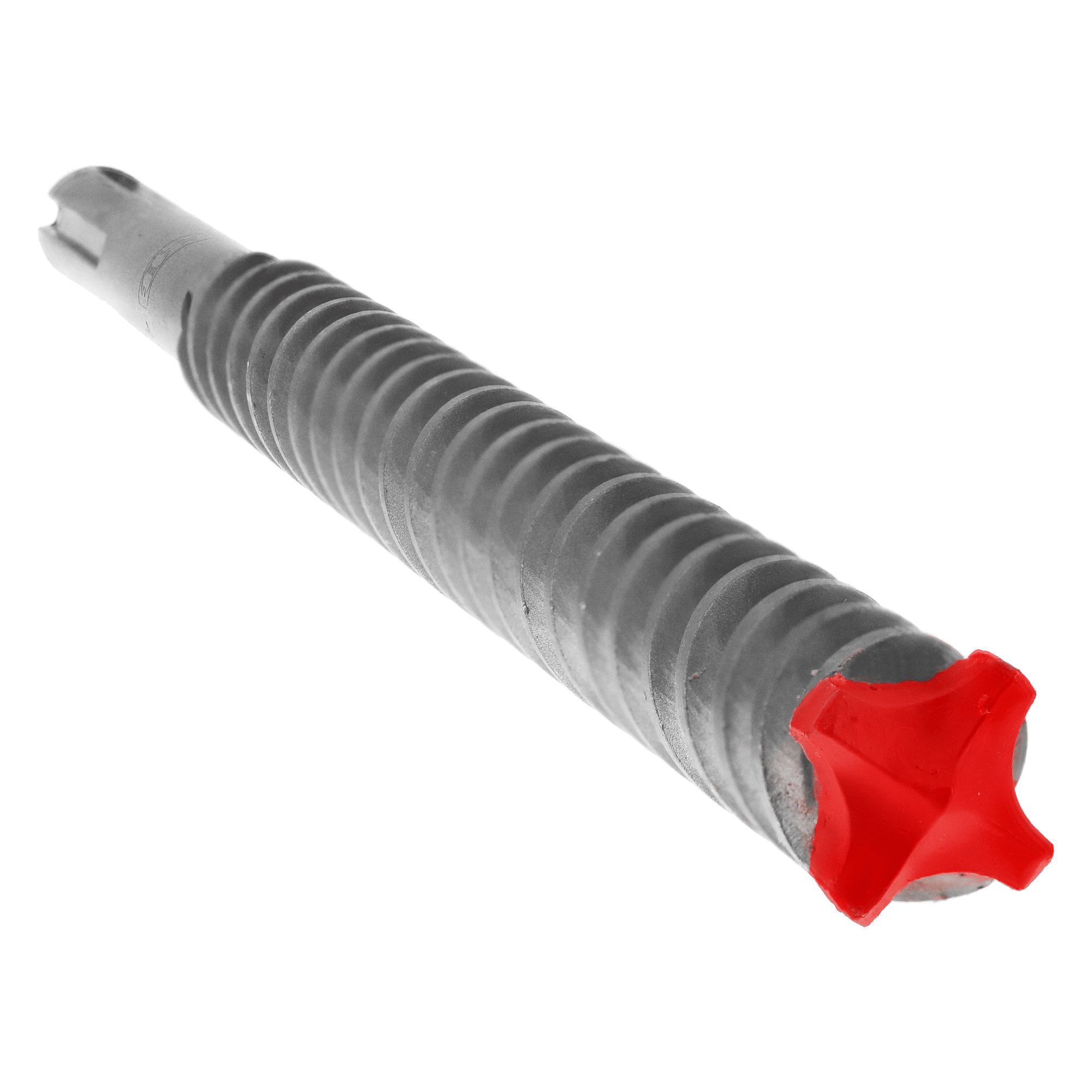 Diablo Tools DMAMX1210 1" x 8" x 13" Rebar Demon™ SDS-Max 4-Cutter Full Carbide Head Hammer Drill Bit - Edmondson Supply