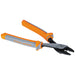 Klein Tools 1005RINS Crimping and Cutting Tool for Connectors, Insulated - Edmondson Supply