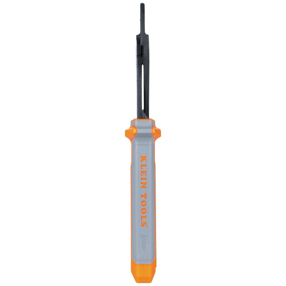 Klein Tools 1005RINS Crimping and Cutting Tool for Connectors, Insulated - Edmondson Supply