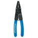 Klein Tools 1010 Long Nose Multi Tool Wire Stripper, Wire Cutters, Crimping Tool - Edmondson Supply