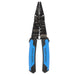 Klein Tools 1025 Long Nose Multi-Purpose Wire Stripper - Edmondson Supply