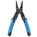 Klein Tools 1025 Long Nose Multi-Purpose Wire Stripper - Edmondson Supply
