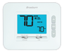Braeburn 1030 Economy Thermostat, 1 Heat / 1 Cool Non-Programmable - Edmondson Supply
