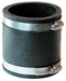 Fernco 1056-33 3" CI/PL x 3" CI/PL Flexible Coupling - Edmondson Supply