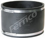 Fernco 1056-88 8" CI/PL x 8" CI/PL Flexible Coupling - Edmondson Supply