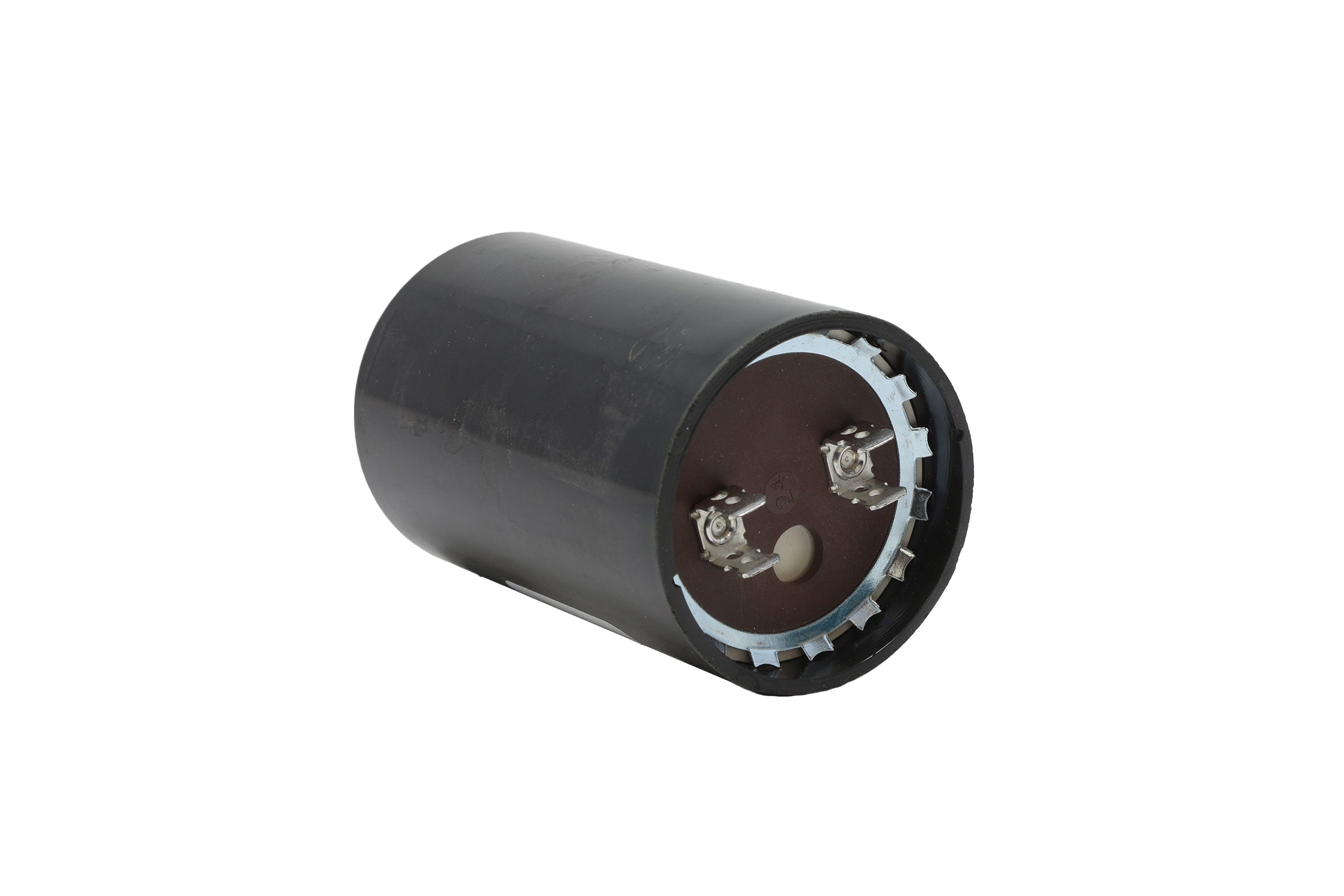 MARS 11054 270-324 MFD 220/250V Motor Start Capacitor - Edmondson Supply