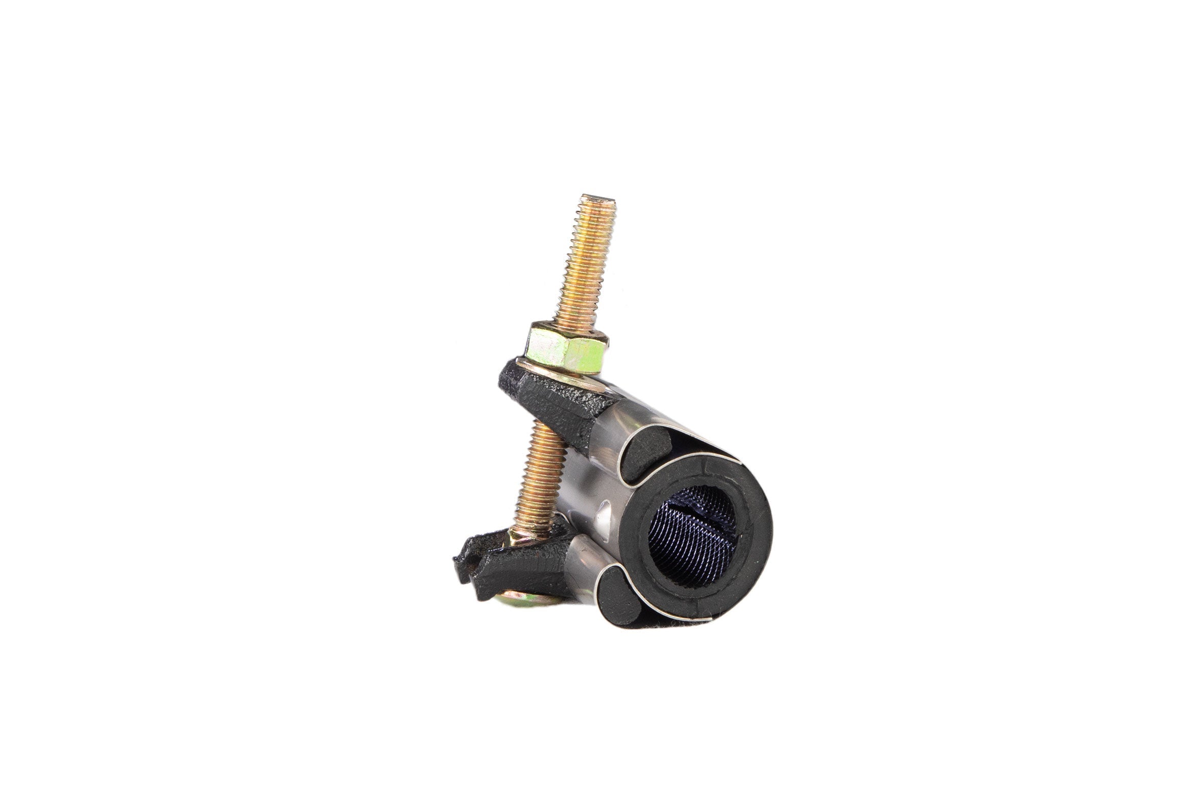 JCM Industries 111-0113-3 1" x 3" CTS Full Circle Repair Clamp - Edmondson Supply