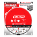 Diablo Tools D1296N 12" x 96-Teeth Saw Blade for Medium Aluminum - Edmondson Supply