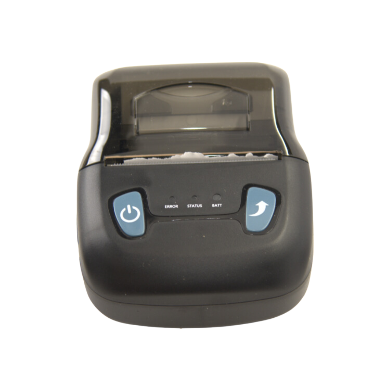 Inficon 502-203-G1 FLUE-Mate Combustion Analyzer with Bluetooth printer - Edmondson Supply