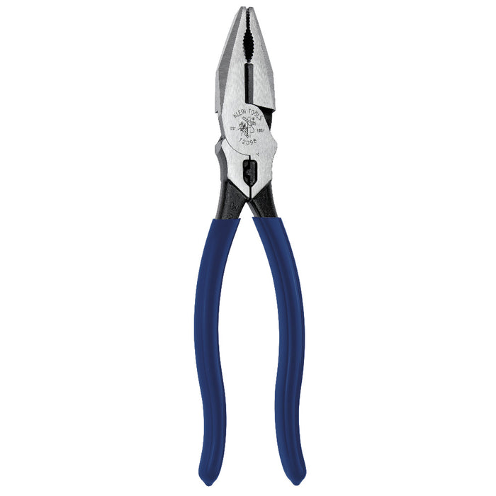 Klein Tools 12098 Universal Combination Pliers, 8-Inch - Edmondson Supply