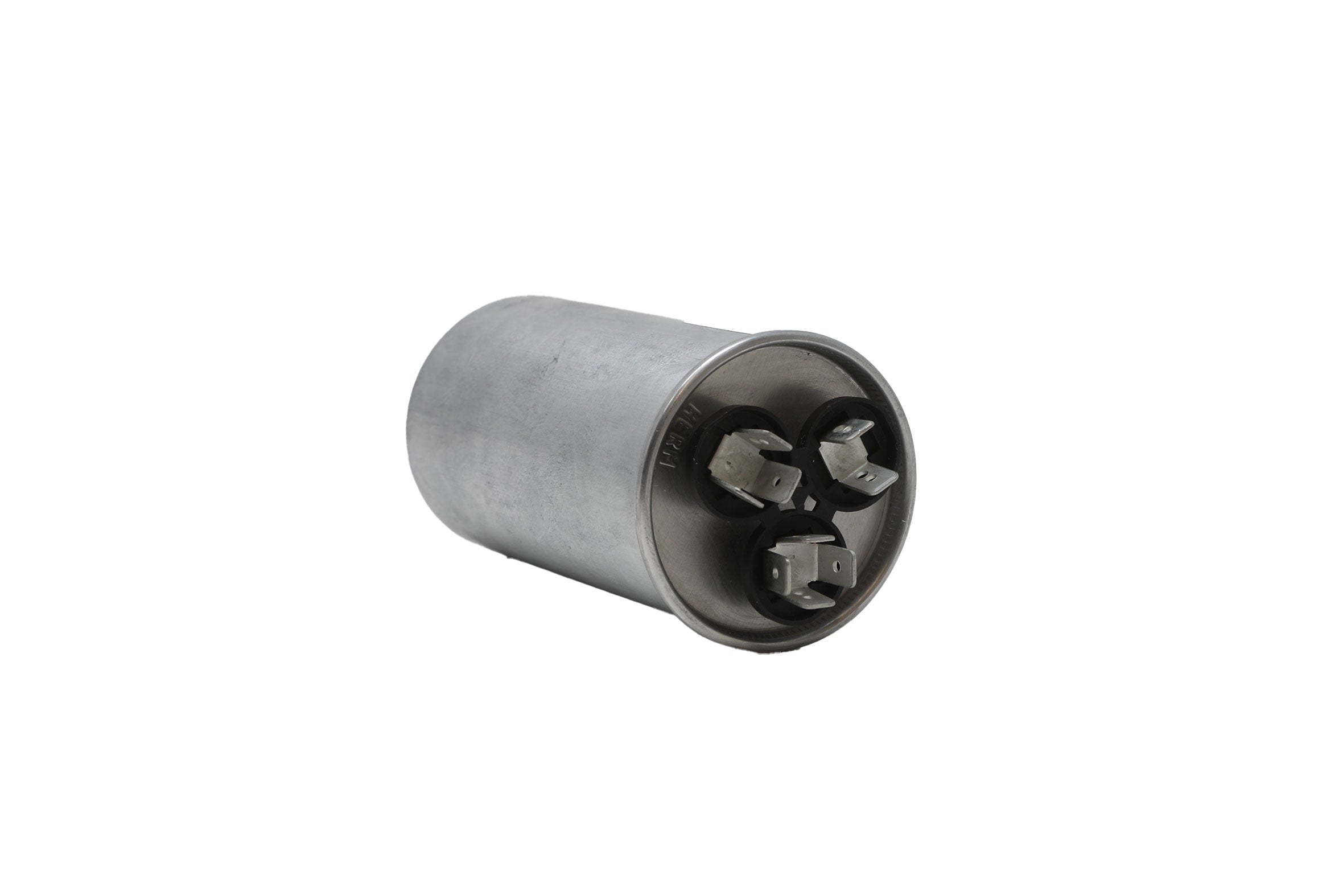 Jard 12786 40/5 MFD 440V Motor Run Capacitor, Round - Edmondson Supply