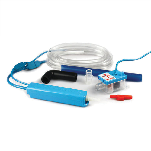Aspen Pumps 83812 Mini Aqua Silent Plus Condensate Pump 208-230V - Edmondson Supply