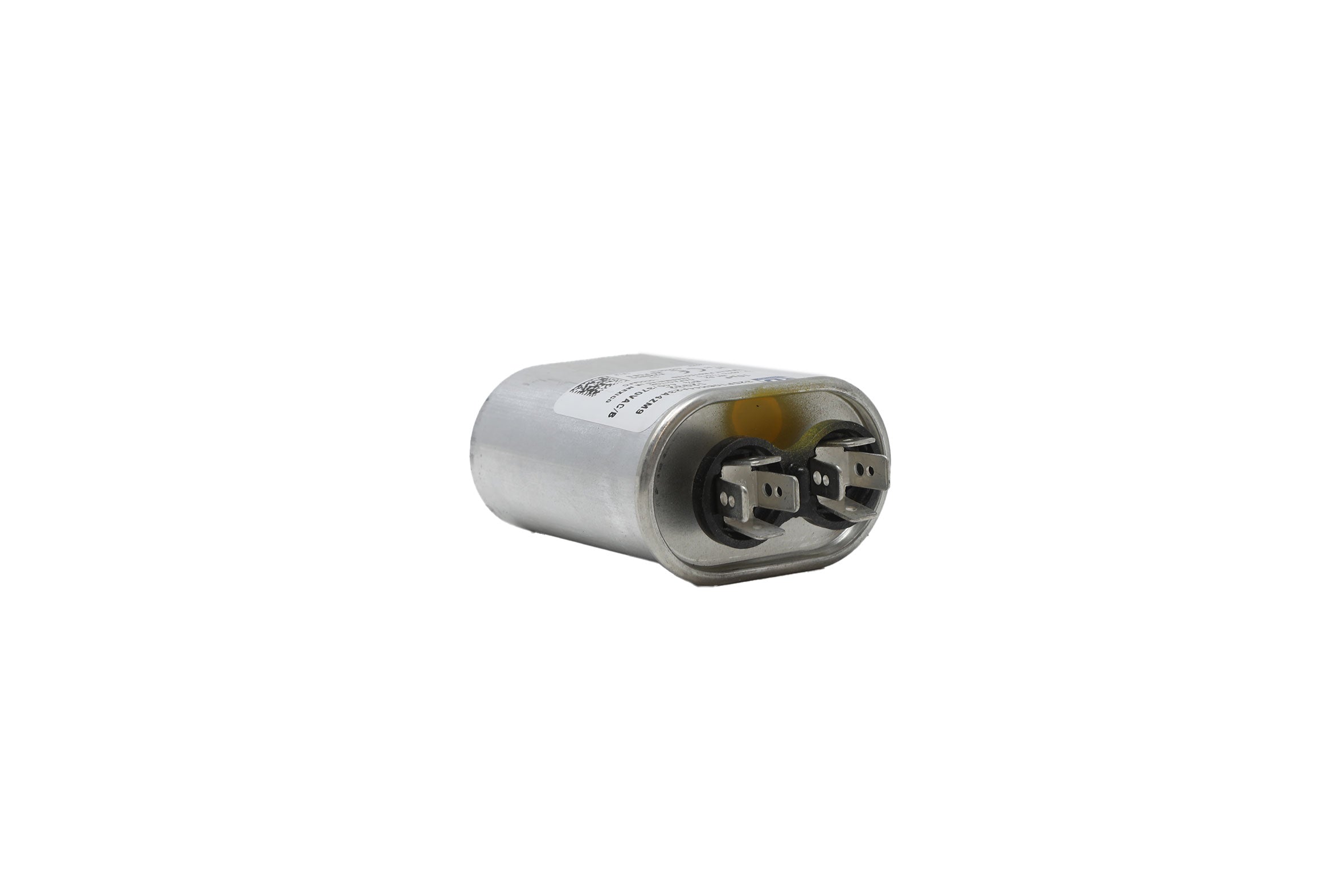 Jard 12932 10 MFD 440V Motor Run Capacitor, Oval - Edmondson Supply