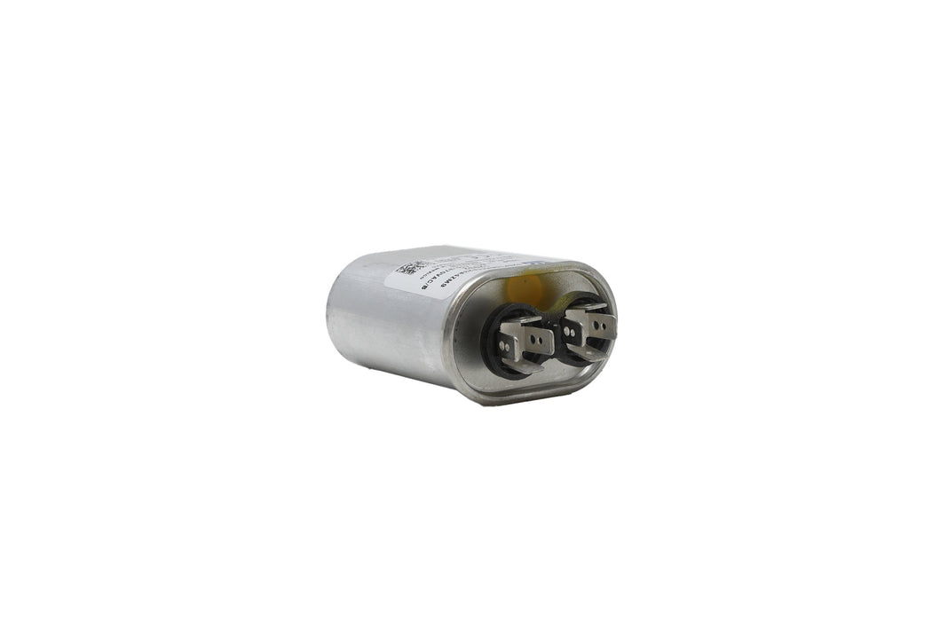 Edmondson Supply | Jard 12932 10 MFD 440V Motor Run Capacitor, Oval