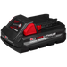 Milwaukee 48-11-1837 M18™ REDLITHIUM™ HIGH OUTPUT™ CP3.0 Battery 2-Pack - Edmondson Supply
