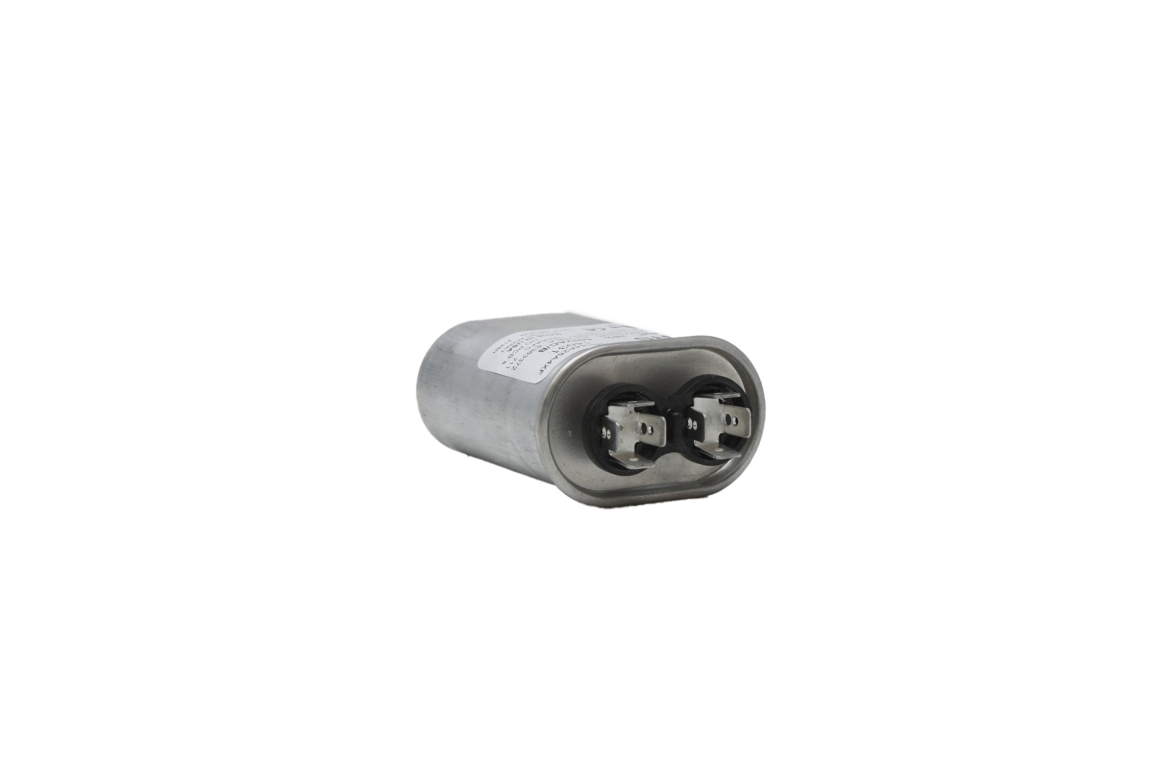MARS USA 14031 7.5 MFD 440/370V Motor Run Capacitor, Oval - Edmondson Supply