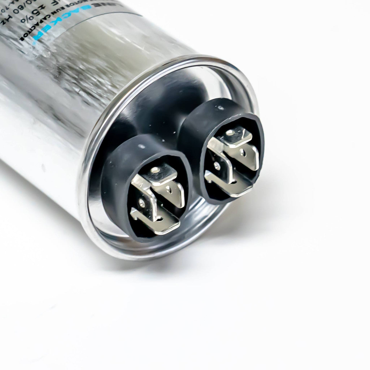 Supco LCR50X440R Linebacker Round Run Capacitor - Edmondson Supply