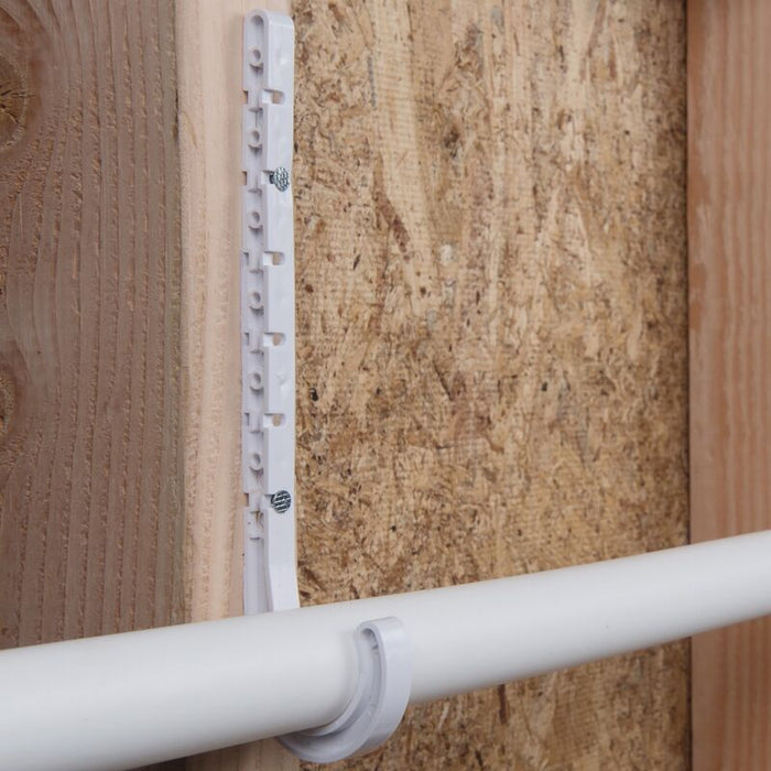 Oatey® 33740 DWV J-Hooks 1-1/2" - Edmondson Supply