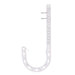 Oatey® 33743 DWV J-Hooks 4" - Edmondson Supply