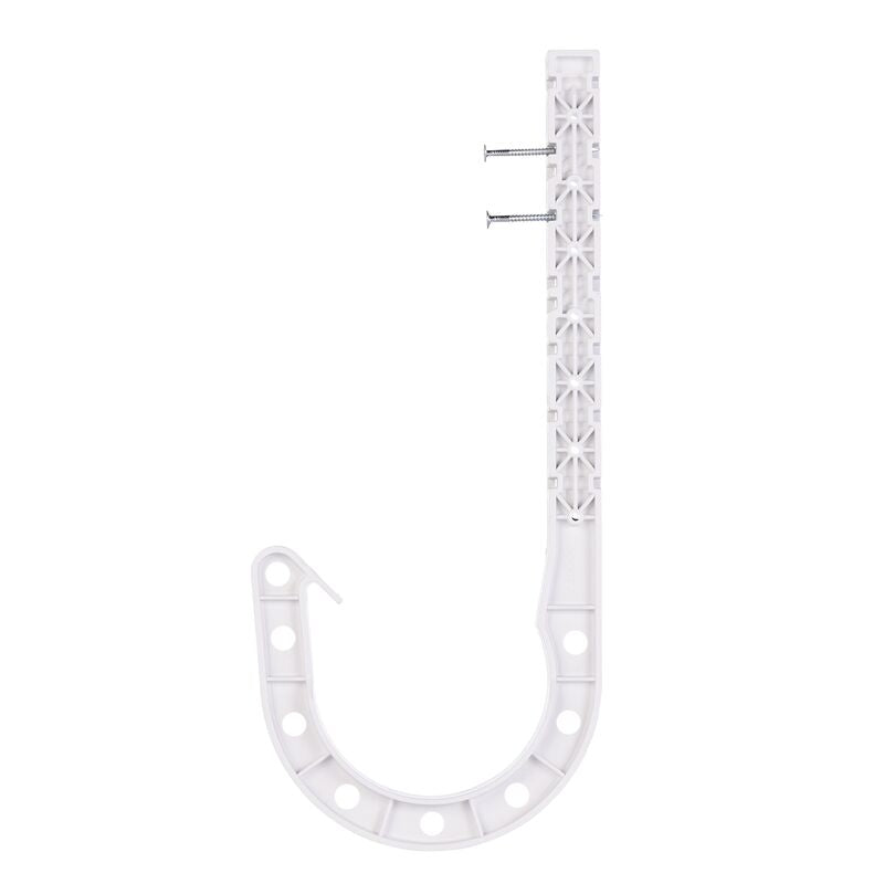 Oatey® 33741 DWV J-Hooks 2" - Edmondson Supply