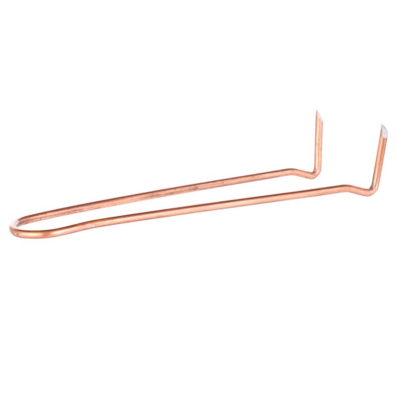 Oatey® 33973 Copper and Steel Pipe Hook, 3/4" - Edmondson Supply