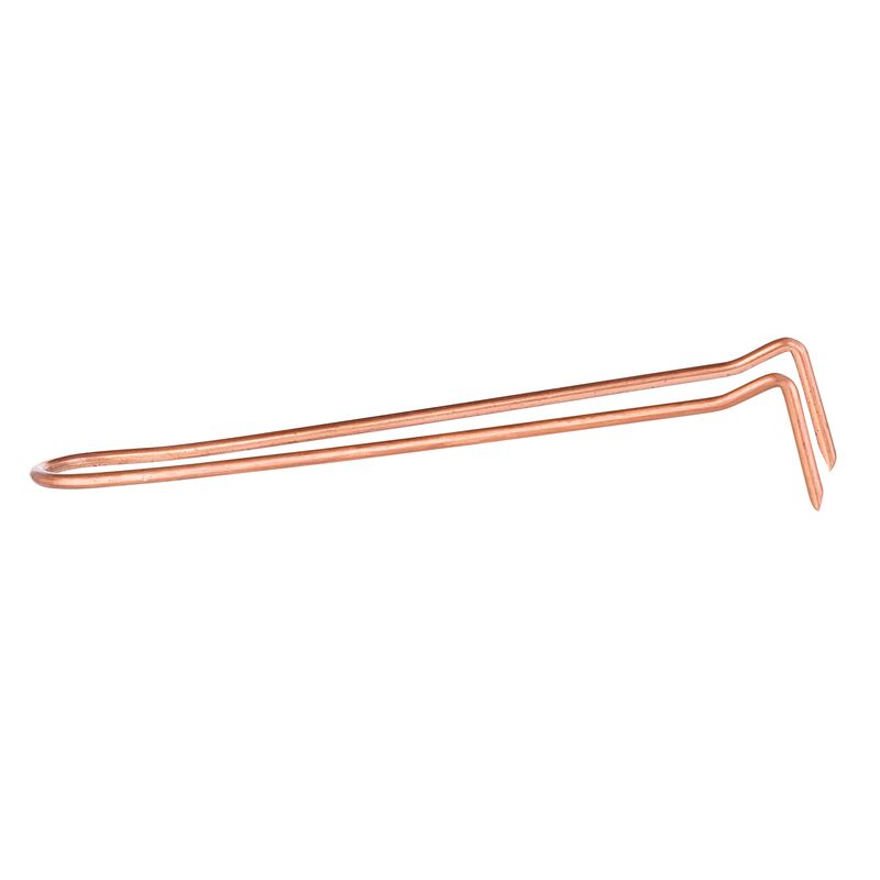 Oatey® 33973 Copper and Steel Pipe Hook, 3/4" - Edmondson Supply