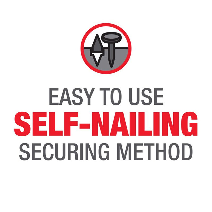 Oatey® 33973 Copper and Steel Pipe Hook, 3/4" - Edmondson Supply