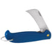 Klein Tools 1550-24 Pocket Knife, 2-3/4-Inch Hawkbill Slitting Blade - Edmondson Supply