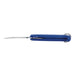 Klein Tools 1550-24 Pocket Knife, 2-3/4-Inch Hawkbill Slitting Blade - Edmondson Supply