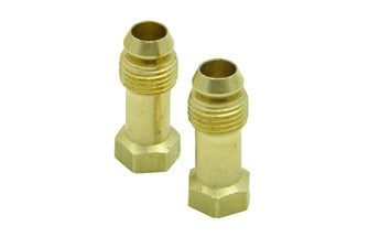 Robertshaw 4590-816 Extended Breakaway Ferrules, 1/4" extended - Edmondson Supply