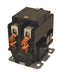 Jard 17326 2 Pole 30 Amp Contactor with Lugs, 120V Coil - Edmondson Supply