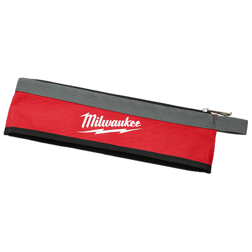 Milwaukee 48-22-8183 3PC Multi-Size Zipper Pouches - Edmondson Supply