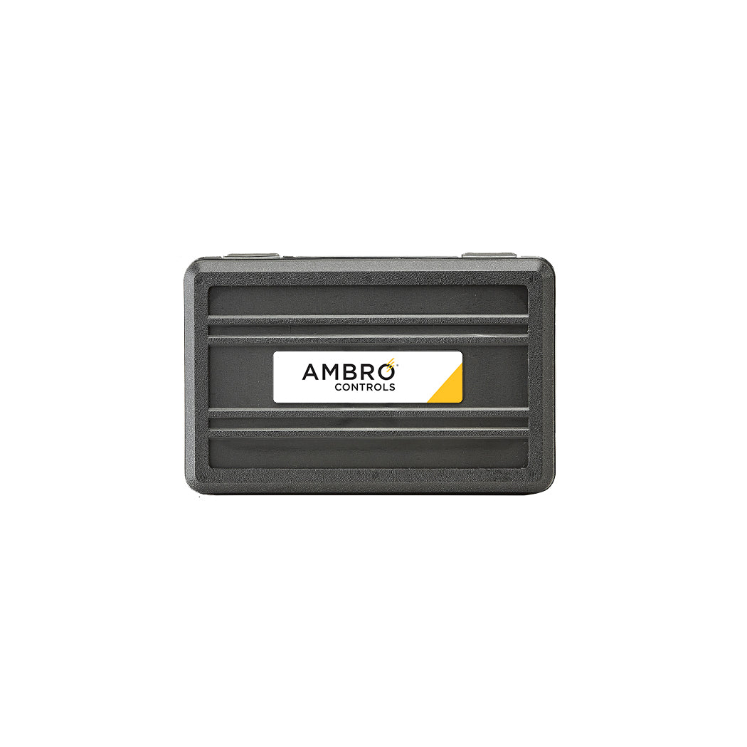 Ambro Controls 1811161-1 Precision Torch for Oxyset Mobile Brazing & Welding System - Edmondson Supply
