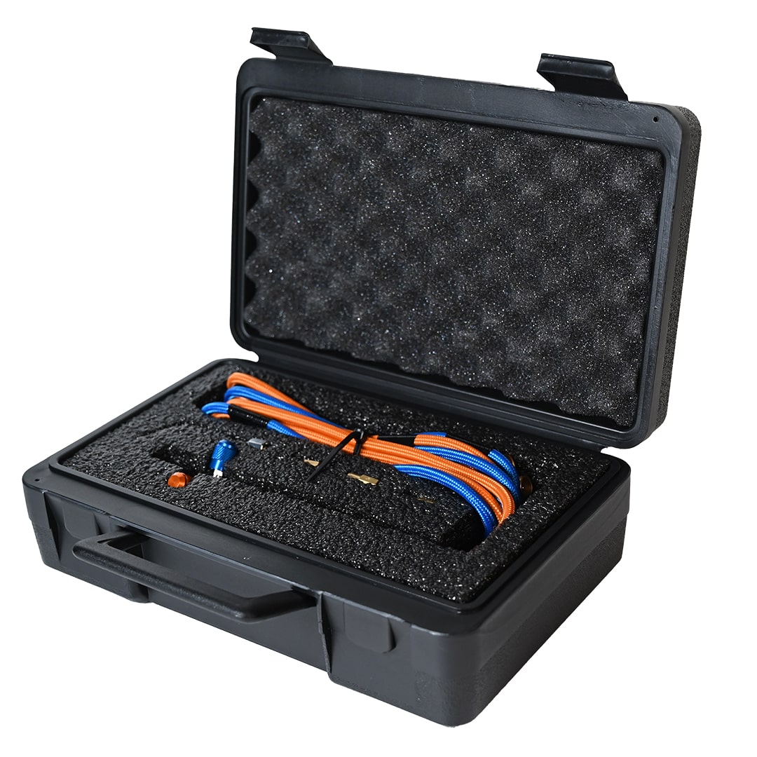 Ambro Controls 1811161-1 Precision Torch for Oxyset Mobile Brazing & Welding System - Edmondson Supply