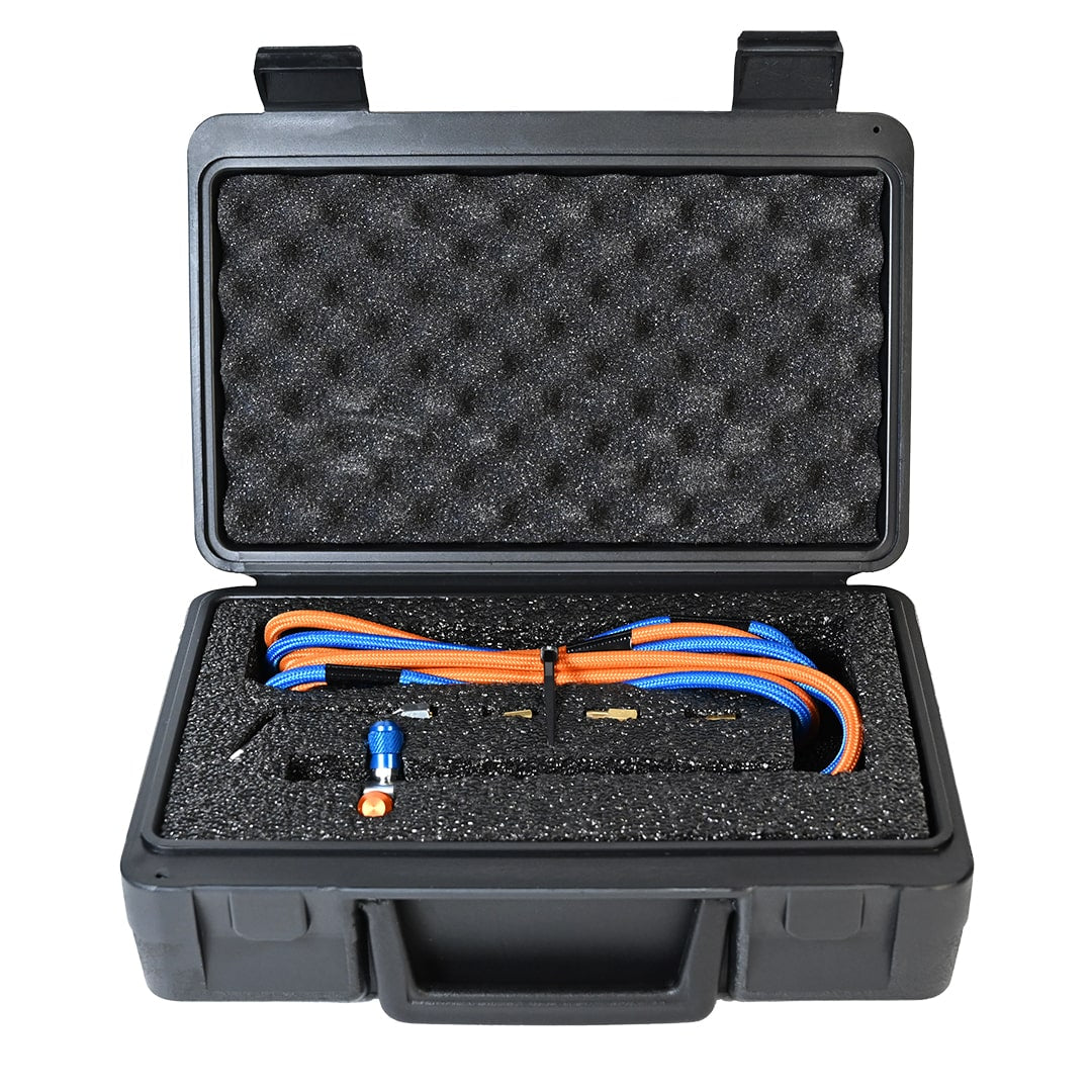Ambro Controls 1811161-1 Precision Torch for Oxyset Mobile Brazing & Welding System - Edmondson Supply