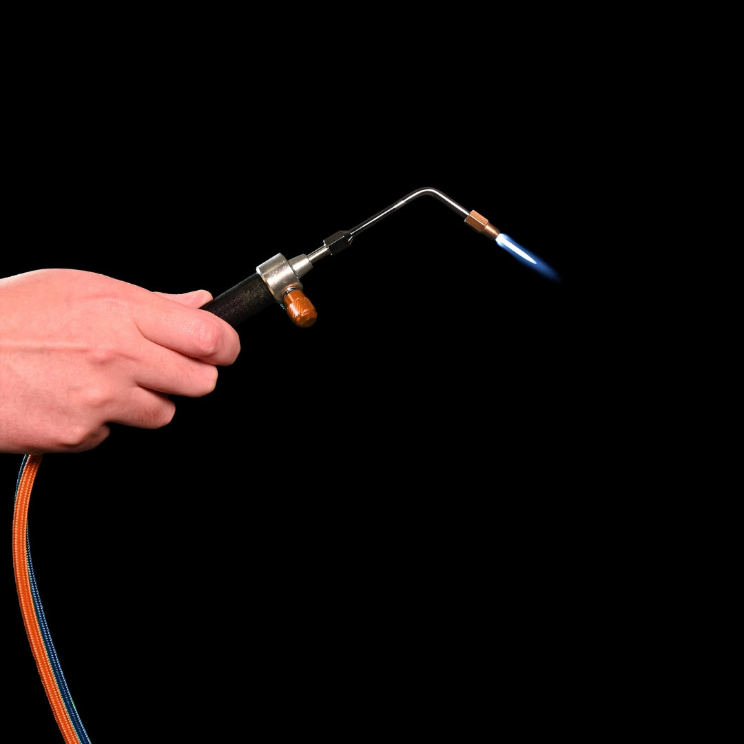 Ambro Controls 1811161-1 Precision Torch for Oxyset Mobile Brazing & Welding System - Edmondson Supply