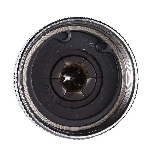 Hilmor 1964042 DCS Deluxe Compact Swage Tool 1/4" Expander Head - Edmondson Supply