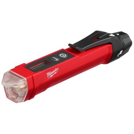 Milwaukee 2225-20 Non-Contact Voltage Detector w/ Laser Infrared Thermometer - Edmondson Supply