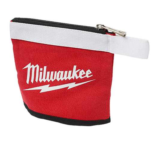 Milwaukee 48-22-8183 3PC Multi-Size Zipper Pouches - Edmondson Supply