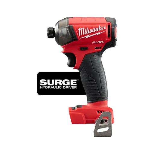 Milwaukee 2760-20 M18 FUEL™ SURGE™ 1/4" Hex Hydraulic Driver - Edmondson Supply