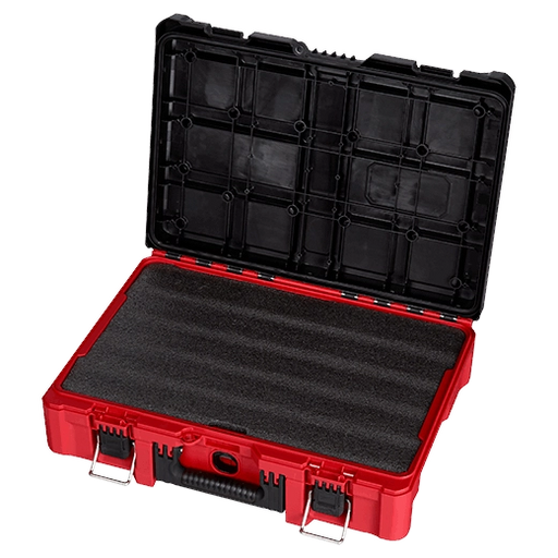 Milwaukee 48-22-8450 PACKOUT™ Tool Case W/ Customizable Insert - Edmondson Supply