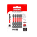 Diablo Tools DPH22P5 2" #2 Phillips Drive Bit - 5 Pack - Edmondson Supply