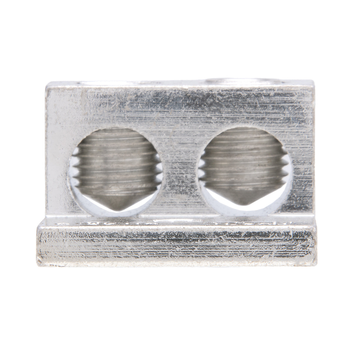 NSI 2-2/0T Dual Rated Mechanical Lug, 2/0 – 14 AWG