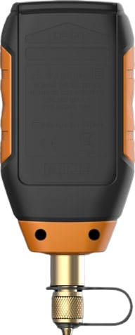 NAVAC NMV1 Micron Vacuum Gauge - Edmondson Supply