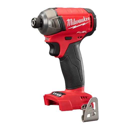 Milwaukee 2760-20 M18 FUEL™ SURGE™ 1/4" Hex Hydraulic Driver - Edmondson Supply