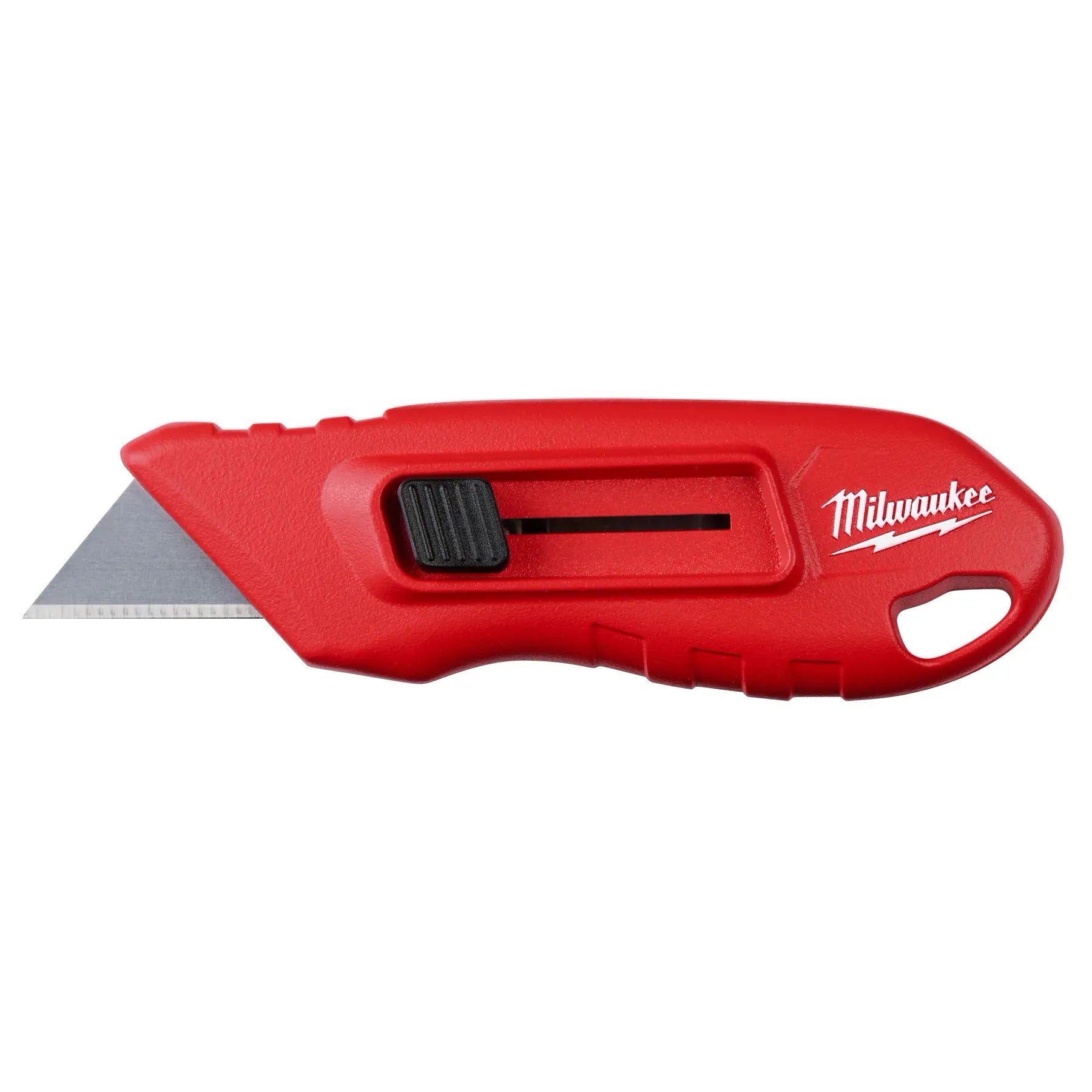 Milwaukee 48-22-1516 Compact Side Slide Utility Knife - Edmondson Supply